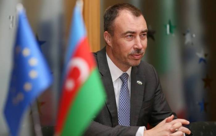 Toivo Klaarın səlahiyyət müddəti uzadıldı