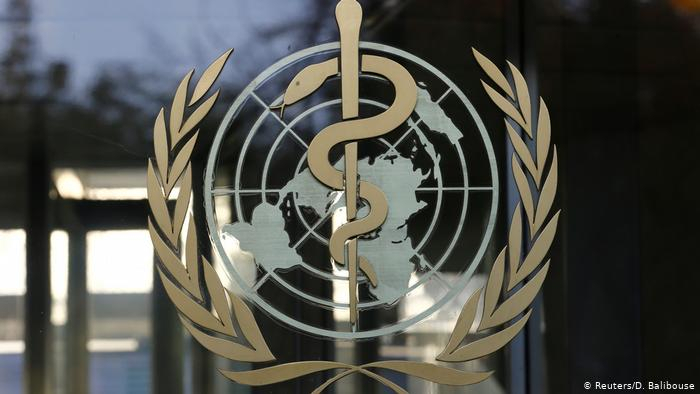  ÜST:  Koronavirusun yayılma sürəti azalır 