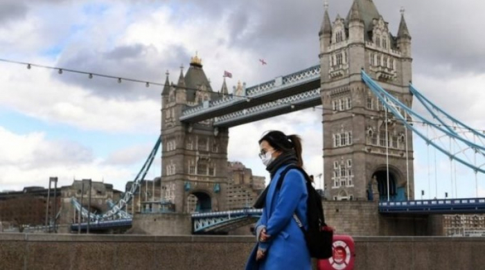  Britaniyada 54 milyon nəfər peyvənd olunacaq 