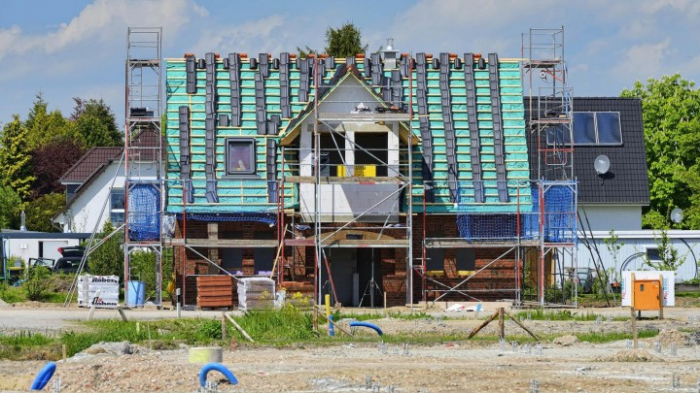 Auch Linkspartei fordert weniger Bau von Einfamilienhäusern
