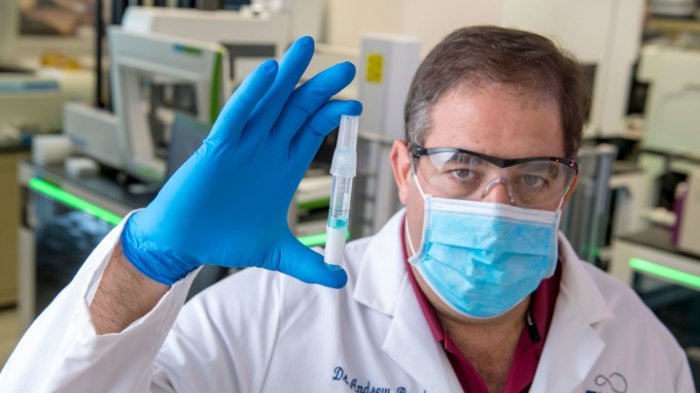  ABŞ-da koronavirus testinin ilk yaradıcısı vəfat edib 