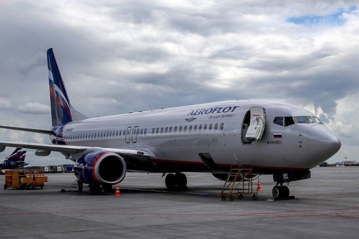  “Aeroflot” Bakıya uçuşları bərpa edir 