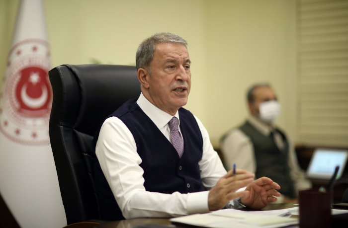 Akar təhlükəsizlik məsələləri ilə bağlı iclas keçirdi