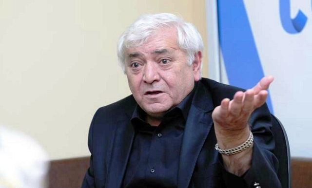  “Heç kim Şuşada özünə villa tikdirə bilməz” -  Aqil Abbas  