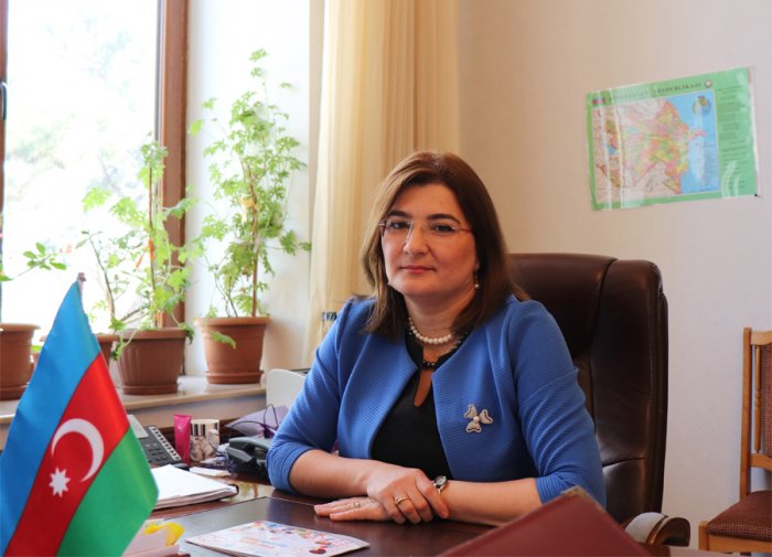 Uşaqlarla bağlı valideynləri maraqlandıran  suallara cavab  