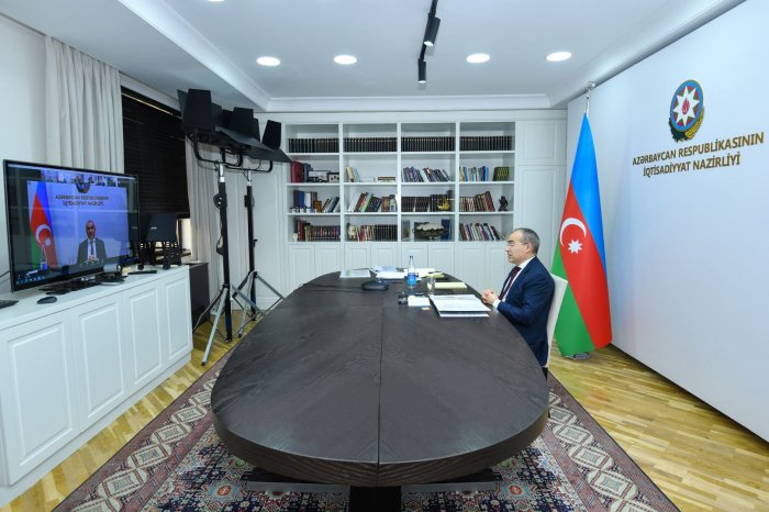   Supervisory Board of State Oil Company of Azerbaijan holds first meeting  