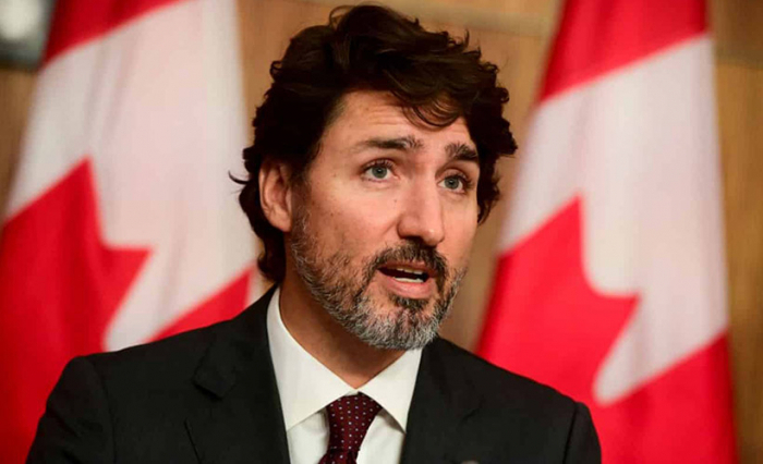   خطاب لرئيس وزراء كندا بخصوص خوجالي  