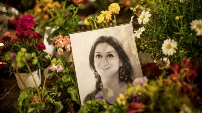 Anklage gegen zwei weitere Verdächtige im Mordfall Caruana Galizia