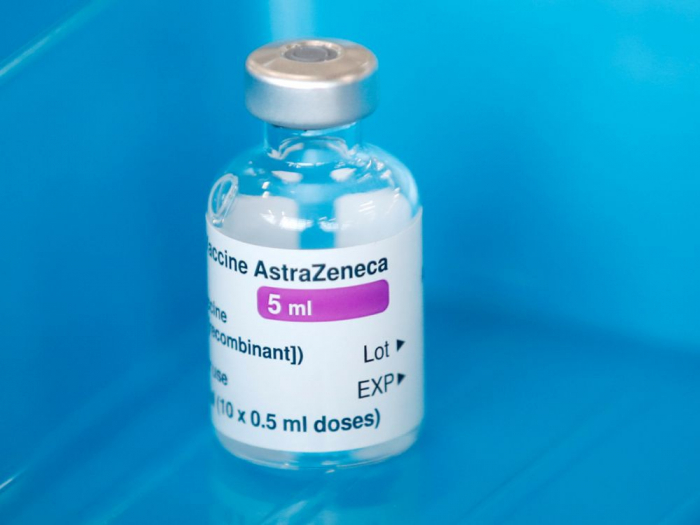 La vaccin d