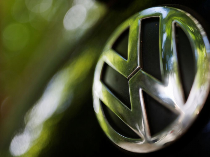 Chine: une étude lancé par Volkswagen sur les véhicules volants