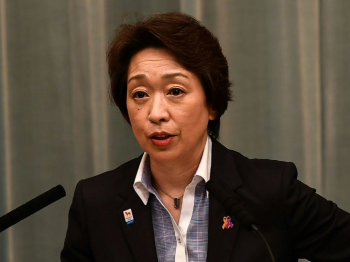 La ministre japonaise des JO Seiko Hashimoto nommée présidente des Jeux de Tokyo
