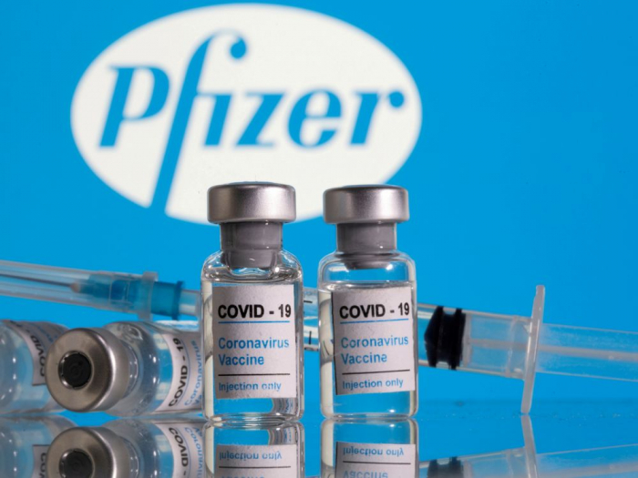 Etats-Unis: Pfizer prévoit de livrer 13 millions de doses par semaine de son vaccin anti-Covid d