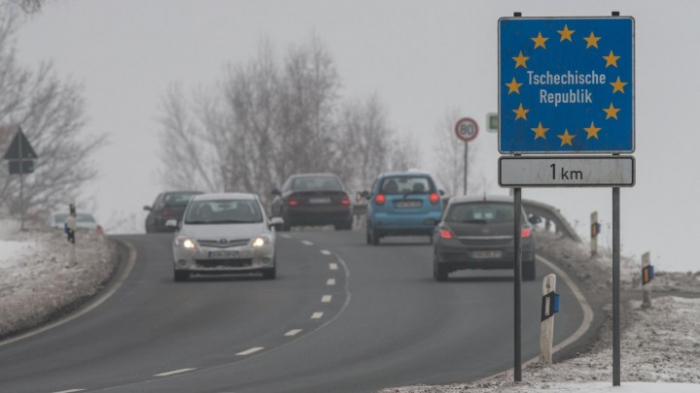 Seehofer weist Kritik der EU an Einreisebeschränkungen zurück