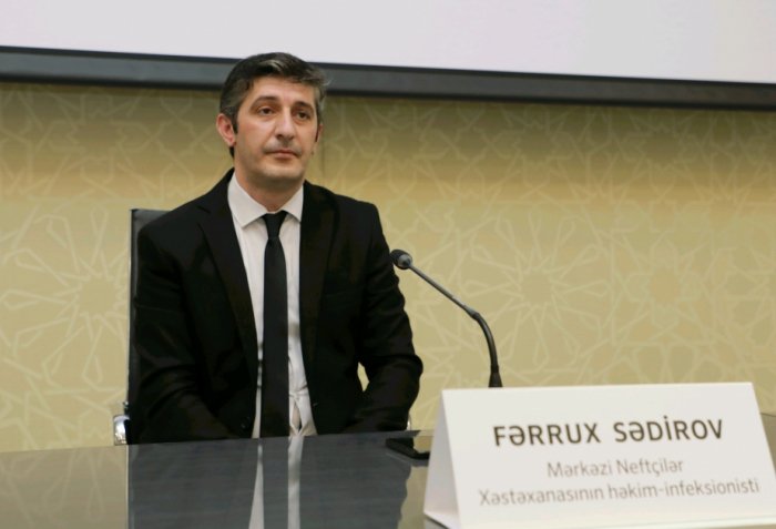  “Peyvənd olunanlar yoluxsa belə, xəstəliyi yüngül keçirəcək” -  İnfeksionist  
