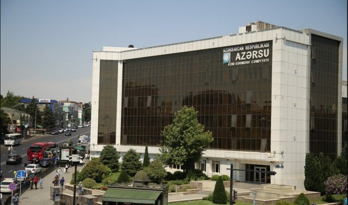 Su sayğaclarının oxunması üçün xüsusi proqram hazırlandı  
