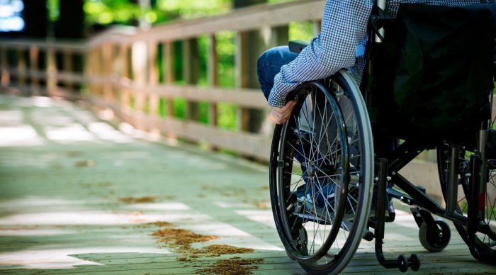   Social security for people with disabilities to be strengthened   