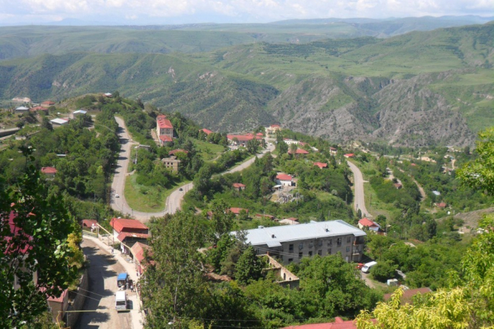    Bu il Laçının daha iki kəndində evlər tikiləcək   