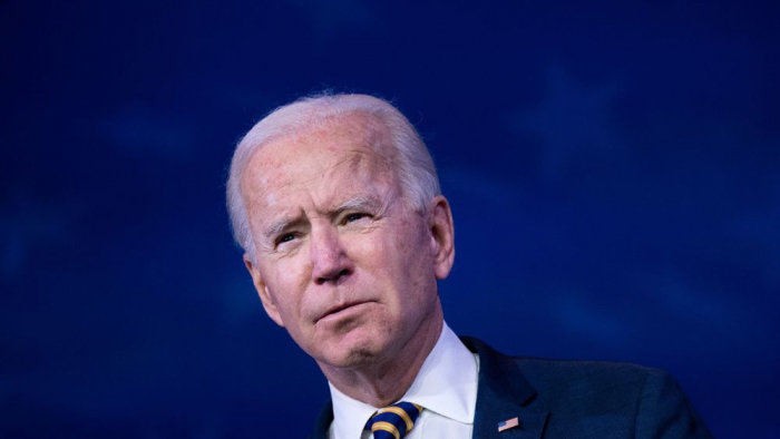  USA: Le plan de relance du président Biden à 1900 milliards de dollars franchit une étape cruciale 