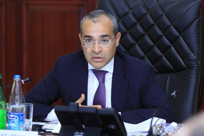  Ministro  : “La financiación del Fondo Estatal de Protección Social de Azerbaiyán con cargo al presupuesto ha disminuido”