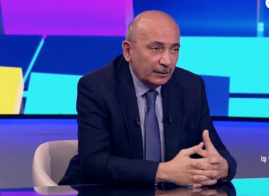  “Ən effektiv mübarizə üsulu vaksinasiyadır” -  Baş infeksionist  
