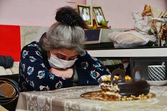 “Onun ümumiyyətlə övladı yoxdur” -    Mətbuat Şurası bəyanat yaydı  