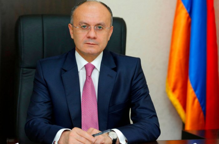  Ohanyan hamını sabahkı mitinqə çağırdı 