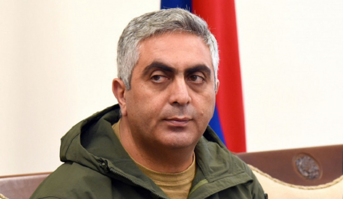   Ovannisyan ABŞ-a qaçdı   