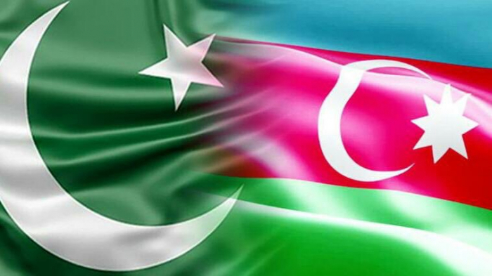     الخارجية الباكستانية:   نتضامن مع اذربيجان  