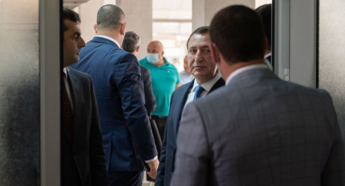 Erməni “silah baronu”nun həbsinə qərar verildi