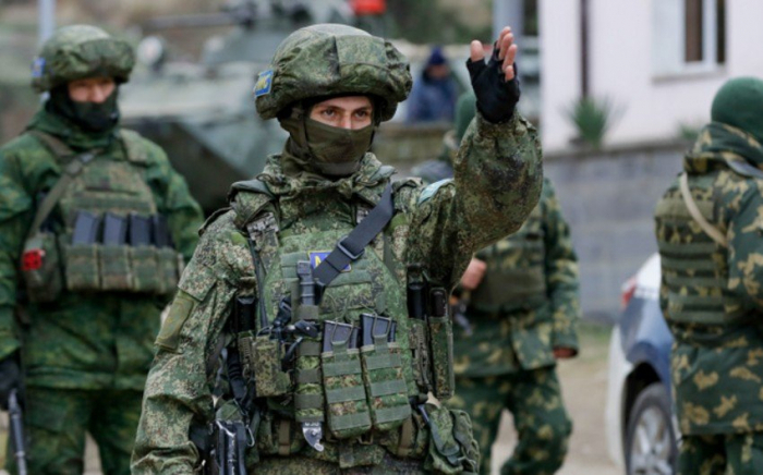    وزارة الدفاع الروسية تنشر معلومات حول الوضع الأخير في كاراباخ  