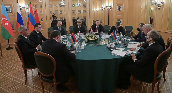   La prochaine réunion du Groupe de travail sur le Karabagh se tiendra à Moscou  