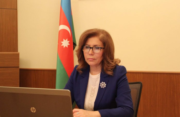Kənd Qadınları Assosiasiyası üzvləri ilə görüş keçirilib