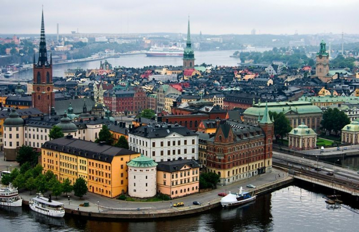  Soydaşlarımız İsveç parlamentini Xocalı soyqırımını tanımağa çağırıb 