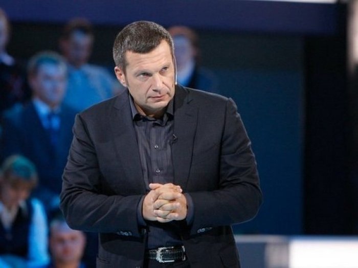  Solovyev Latviyada persona non-qrata elan edildi -  FOTO  