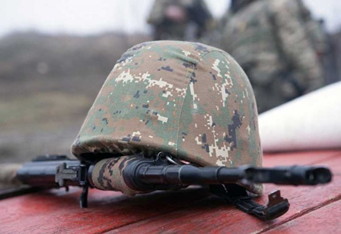  Yüzlərlə erməni Qarabağda itən yaxınını axtarır 