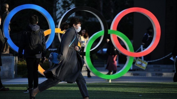 Le Japon accueillera les JO Tokyo 2020 quelle que soit la situation épidémique