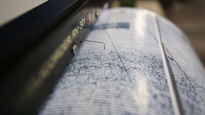 زلزال يضرب ولاية قونية التركية