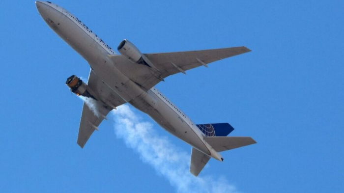 بعد الحادث الوشيك... شركات طيران توقف العشرات من طائرات "بوينغ 777"