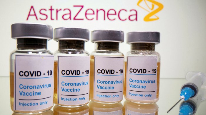 ÜST-dən “AstraZeneca” vaksini ilə bağlı tövsiyə