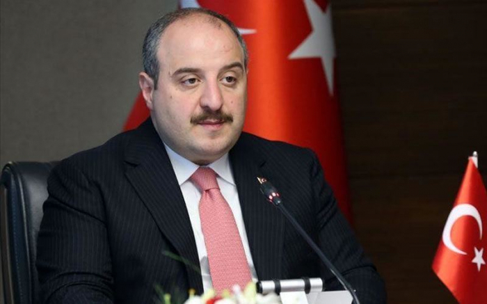   أذربيجان وتركيا ستتعاونان في مجال الفضاء  