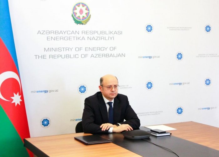 “Doğru qərarlar qəbul etmək uğurun ilk şərtidir” -    Nazir   