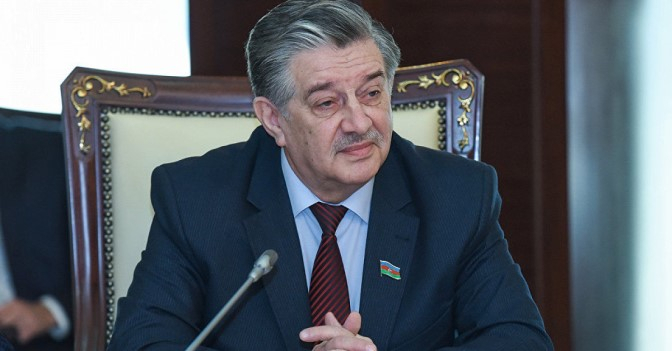   Azerbaijani Russians appeal to return to liberated areas - Mikhail Zabelin   