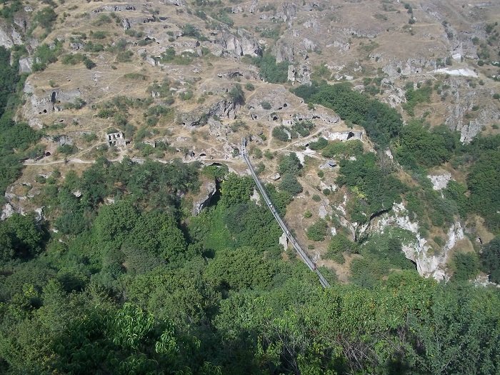  Zəngəzurun bu ərazisi də Azərbaycanın nəzarətinə keçdi   