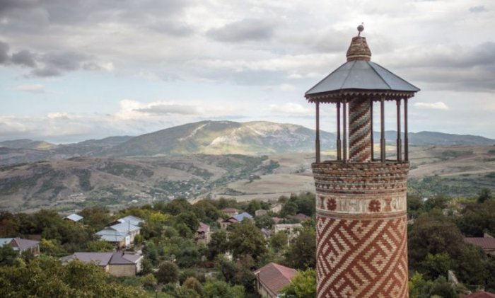    Azad edilmiş ərazilərdə təhlükəsiz yaşayış təmin ediləcək   