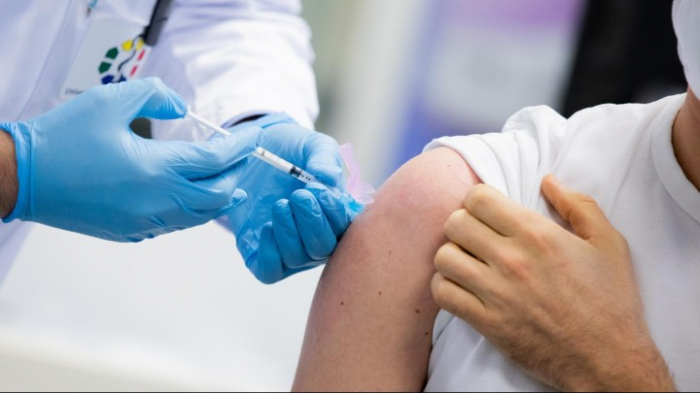 Impfungen in Arztpraxen starten erst Mitte April