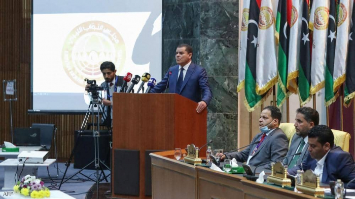 غوتيريش يرحب بمنح مجلس النواب الليبي