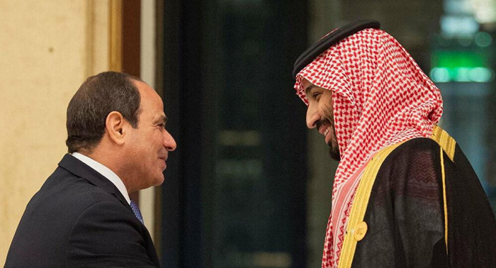 "بحزم وقوة"... وزير سعودي يكشف لأول مرة دور ابن سلمان في عودة تيران وصنافير