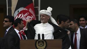 الرئيس الأفغاني يحمل "طالبان" مسؤولية هجوم هرات الذي أسفر عن مقتل وإصابة العشرات