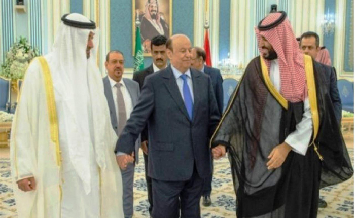 السعودية تعلن عن مبادرة لإنهاء الحرب في اليمن وتدعو "أنصار الله" إلى قبولها