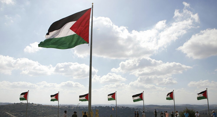 فلسطين: 25 قائمة تقدمت بطلبات لخوض الانتخابات التشريعية2021